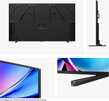 Hisense 100E7Q Pro - EasyLounge - 10