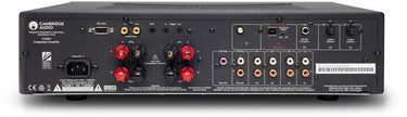 Cambridge Audio CXA61 Gris anthracite - EasyLounge - 15