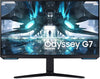 Samsung Odyssey G7 - G70B 28" - EasyLounge - 7