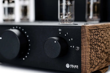 Feliks Audio Echo MKII Vibe - EasyLounge - 7