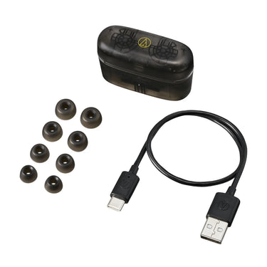 Audio-Technica ATH-CKS30TW+ Transparent - EasyLounge - 3