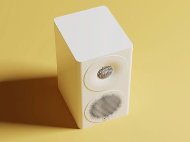 Monitor Audio Radius 3 4G Blanc Satin - EasyLounge - 6