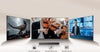 Hisense HS2100 - EasyLounge - 18