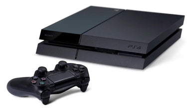 Sony VPL-HW55ES Noir + PlayStation 4 - EasyLounge - 6