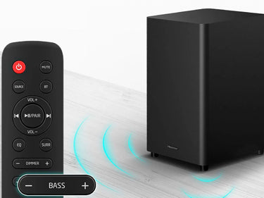 Hisense HS512 - EasyLounge - 18