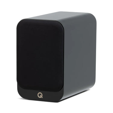 Q Acoustics 3020C Noir mat - EasyLounge - 4