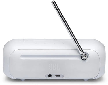 JBL Tuner 2 Blanc - EasyLounge - 3