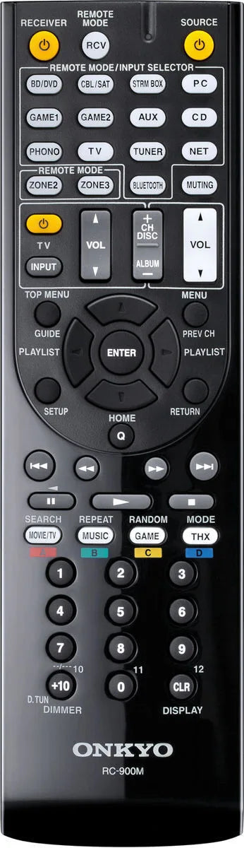 Onkyo TX-RZ800 Silver - EasyLounge - 4