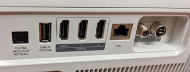 Samsung The Premiere SP-LSP7TFA Blanc - EasyLounge - 3