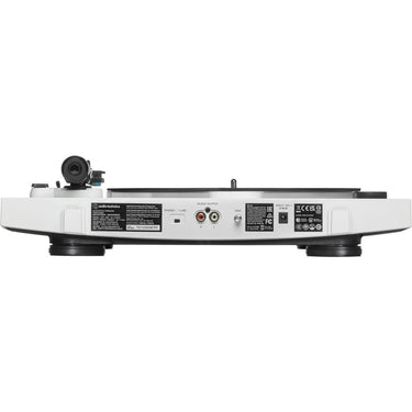 Audio-Technica AT-LP3XBTWH Blanc - EasyLounge - 4