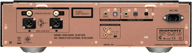 Marantz SA-11S3 Noir - EasyLounge - 2