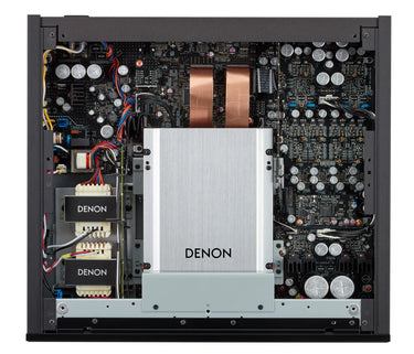 Denon DCD-3000NE Silver - EasyLounge - 7