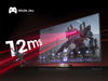 Hisense L9Q - EasyLounge - 22