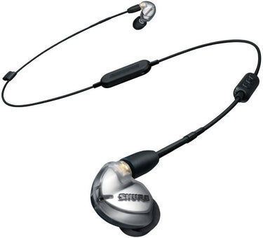 Shure SE425 Silver - EasyLounge - 2
