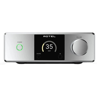 Rotel DX-5 Silver - EasyLounge - 2