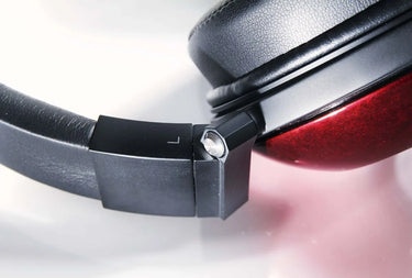Fostex TH-900 Bordeaux - EasyLounge - 4