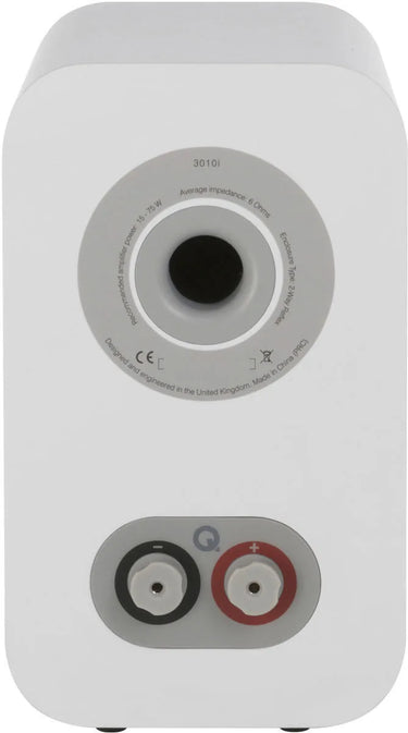 Q Acoustics 3010i Blanc mat - EasyLounge - 13