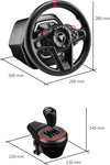 Thrustmaster  T128 Shifter Pack - EasyLounge - 4