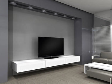 Norstone Khalm Blanc - EasyLounge - 2