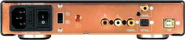 NuForce DAC100 Argent - EasyLounge - 2