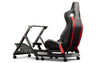 Next Level Racing GTTrack - EasyLounge - 2