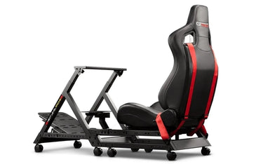 Next Level Racing GTTrack - EasyLounge - 2
