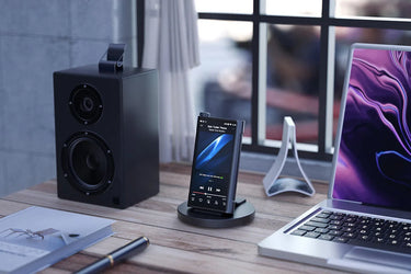 FiiO M15 Noir - EasyLounge - 27