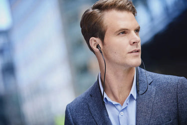Jabra Sport Elite 25e Noir - EasyLounge - 9
