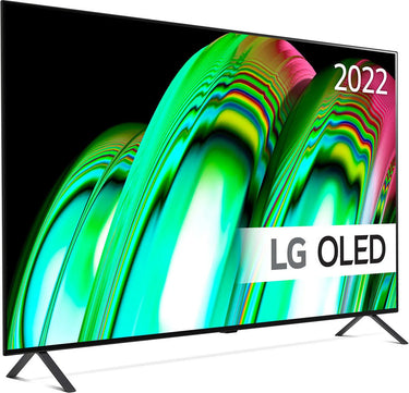 LG Electronics OLED55A2 - EasyLounge - 3