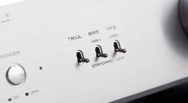 Cayin CS-150A Silver - EasyLounge - 6