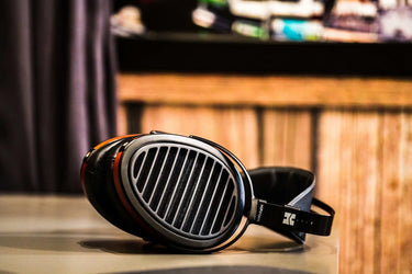 HiFiMAN Arya Organic - EasyLounge - 33