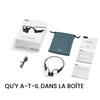 Shokz OpenRun Noir (USB-C) - EasyLounge - 3