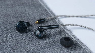 FiiO FF5 - EasyLounge - 5