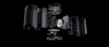 WiiM Sound Lite Noir - EasyLounge - 12