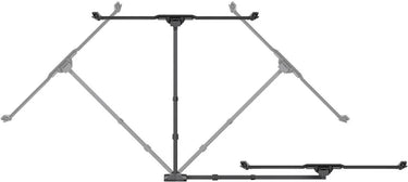 Meliconi GS DR600 PLUS Noir - EasyLounge - 4