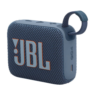 JBL GO 4 Bleu - EasyLounge - 10