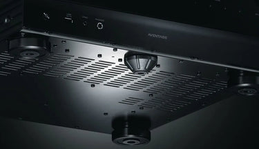 Yamaha RX-A4A Noir - EasyLounge - 7