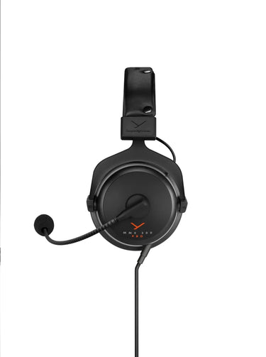 Beyerdynamic MMX 300 Pro - EasyLounge - 2