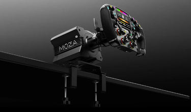 Moza Racing R12 - EasyLounge - 3