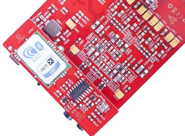 ifi Audio xCAN - EasyLounge - 26