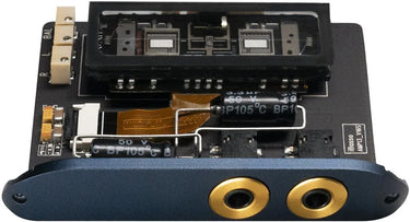 iBasso AMP13 Bleu