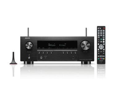 Denon AVR-S970H - EasyLounge - 5