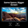BenQ W5850 - EasyLounge - 9