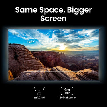 BenQ W5850 - EasyLounge - 9