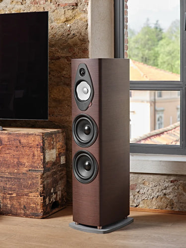 Sonus Faber Sonetto VIII G2 Wengé - EasyLounge - 8