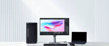 Asus ProArt Display PA27JCV - EasyLounge - 15