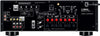 Yamaha RX-V583 Noir - EasyLounge - 2