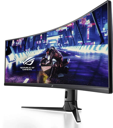 Asus XG49VQ - EasyLounge - 4