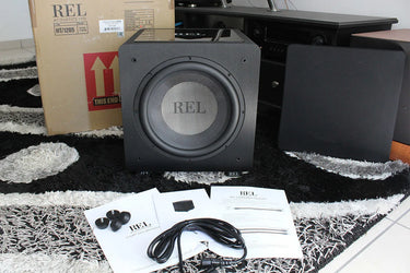 REL Acoustics HT1205 Noir - EasyLounge - 25