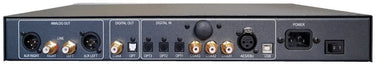 Atoll Electronique DAC200 Signature Noir - EasyLounge - 2